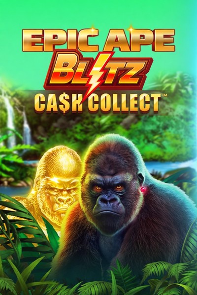 Slot Epic Ape: Blitz Cash Collect w Betrepublic Casino