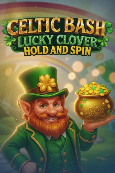 Slot Lucky Clover w Betrepublic Casino