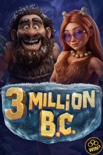 Slot 3 Million BC w Betrepublic Casino