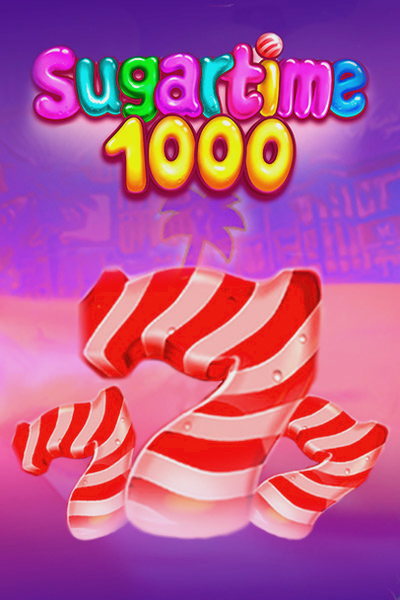 Automat Sugartime 1000 w Betrepublic Casino