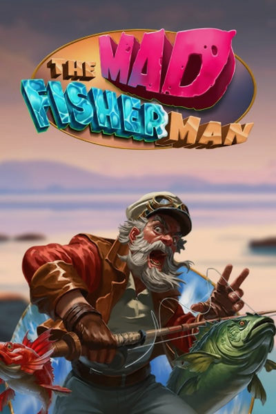 Automat The Mad Fisherman w Betrepublic Casino