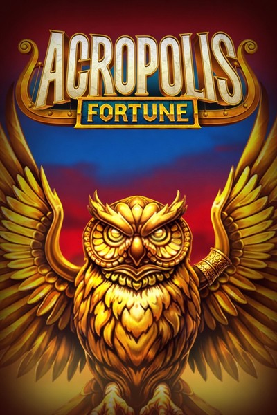 Slot Acropolis Fortune w Betwest Casino