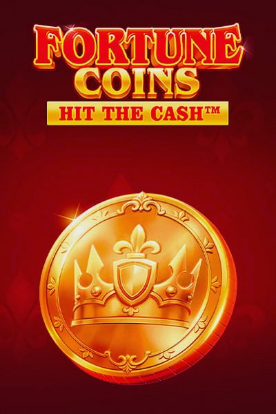 Slot Fortune Coins w Betwest Casino