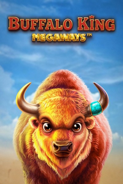 Slot Buffalo King Megaways w Casinova Casino