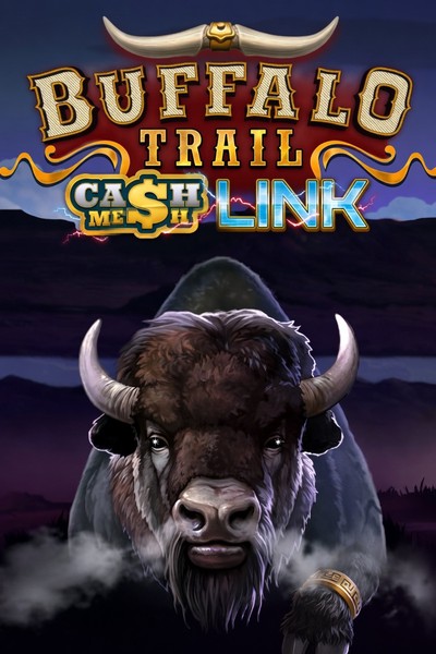 Slot Buffalo Trail – Cash Mesh LINK w Casinova Casino