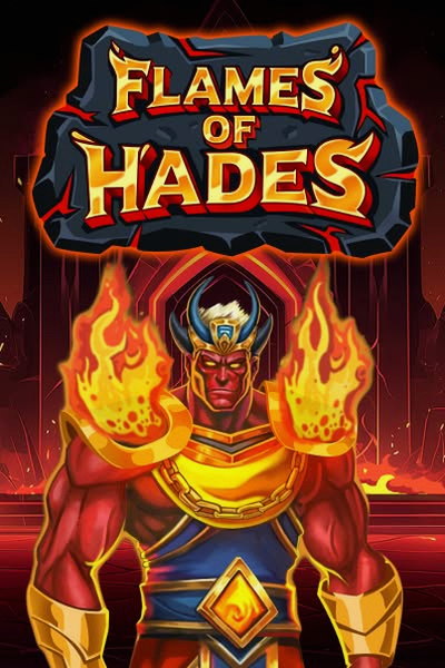 Slot Flames of Hades w Casinova Casino