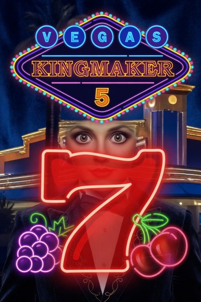 Slot Vegas Kingmaker 5 w Casinova Casino
