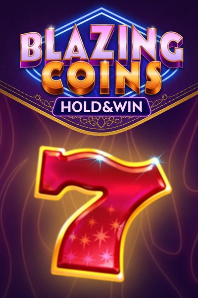 Slot Blazing Coins Deluxe Hold and Win w Cleobetra Casino
