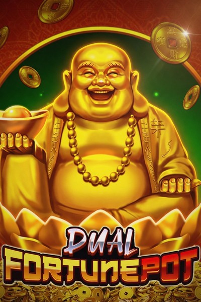 Slot Dual Fortunepot w Cleobetra Casino