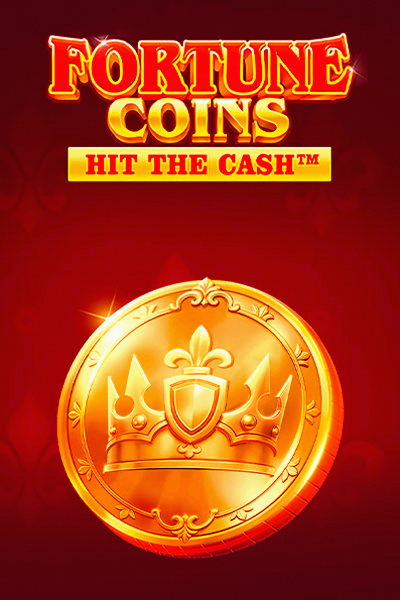 Slot Fortune Coins w Cleobetra Casino