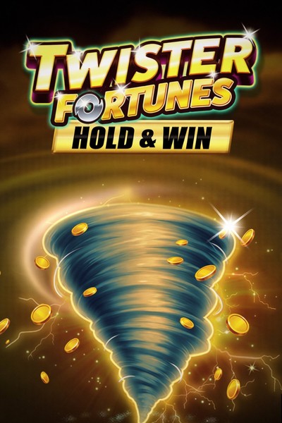 Slot Twister Fortunes Hold & Win w Cleobetra Casino