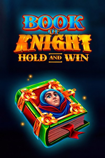 Slot Book Of Knight Hold And Win w Kingmaker Casino