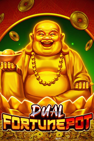 Slot Dual Fortunepot w Kingmaker Casino