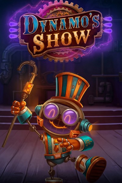 Slot Dynamo's Show w Kingmaker Casino