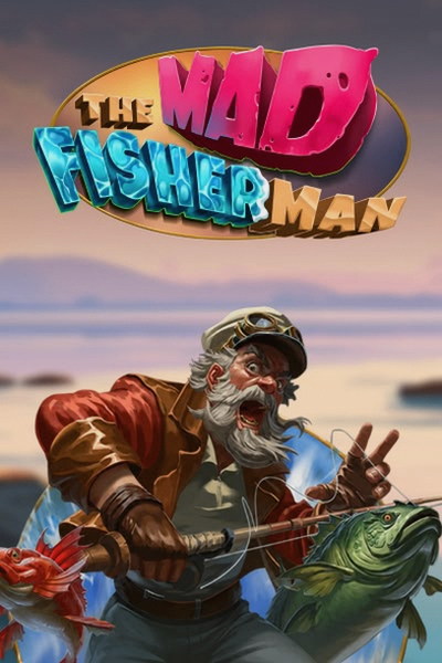 Slot The Mad Fisherman w Kingmaker Casino